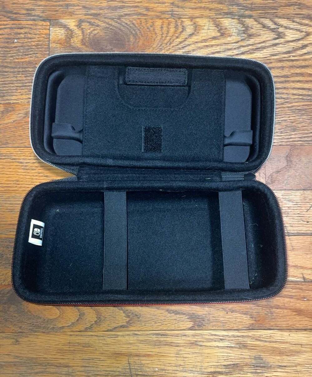 Nintendo Switch OLED Model System White HEG-001 - Picture 4 of 9